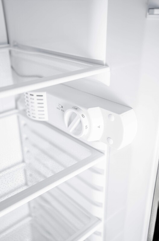 Designer 11.0 cu. ft. Apartment Size Fridge DAR110A1TDD