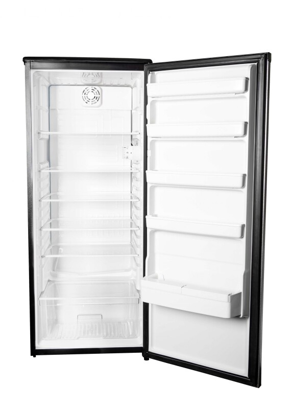 Designer 11.0 cu. ft. Apartment Size Fridge DAR110A1TDD
