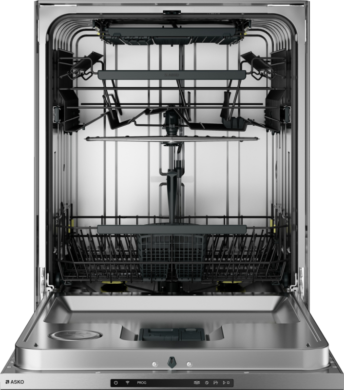 Dishwasher DBI564IS