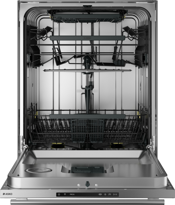 Dishwasher DBI564PS