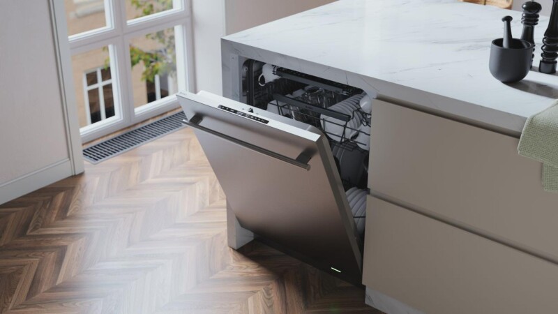 Dishwasher DBI564PS
