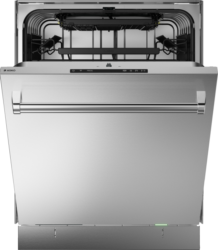 Dishwasher DBI564PS DBI564PS