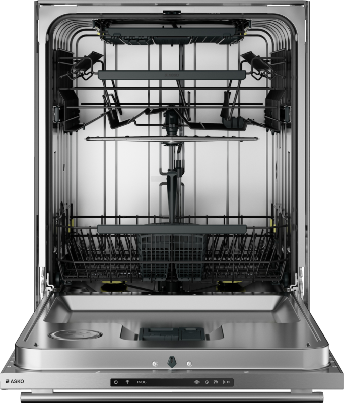 Dishwasher DBI564THS