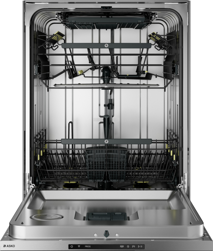 Dishwasher DBI565IXXLS
