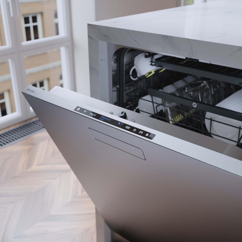 Dishwasher DBI565IXXLS