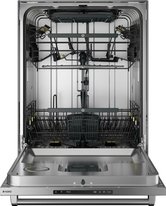 Dishwasher DBI565PHXXLS