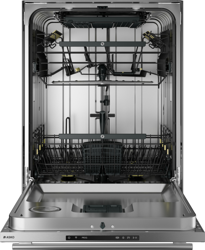 Dishwasher DBI565PXXLS