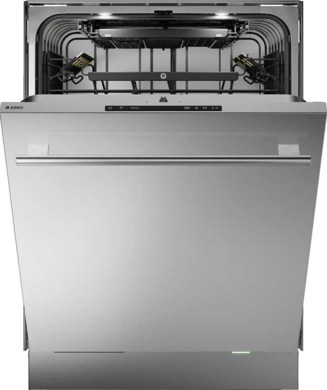 Dishwasher DBI565PXXLS
