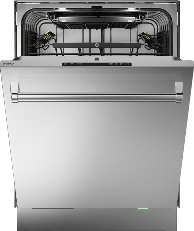 Dishwasher DBI565PXXLS