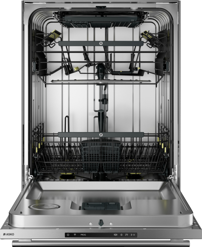 Dishwasher DBI565THXXLS