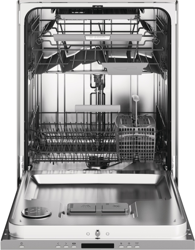 24" Dishwasher with 40 dB(A) Noise Level DBI664IXXLS