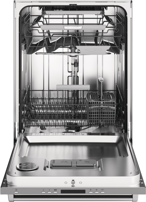 Dishwasher DBI664PHXXLS