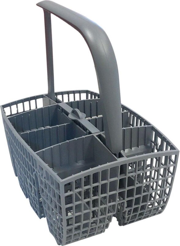 Dishwasher DBI664PHXXLS