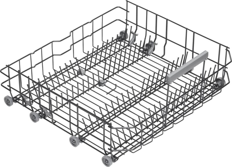 Dishwasher DBI664PHXXLS
