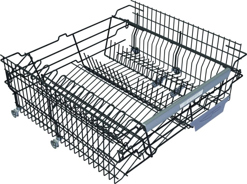 Dishwasher DBI664PHXXLS