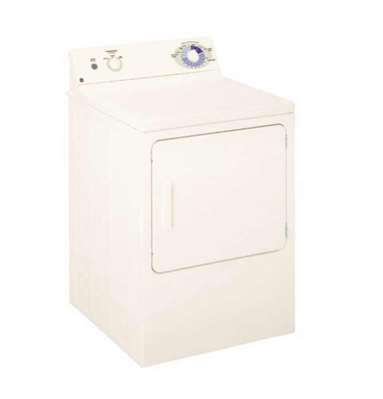 5.8 Cu. Ft. Extra-Large Capacity Electric Dryer DBLR333EECC