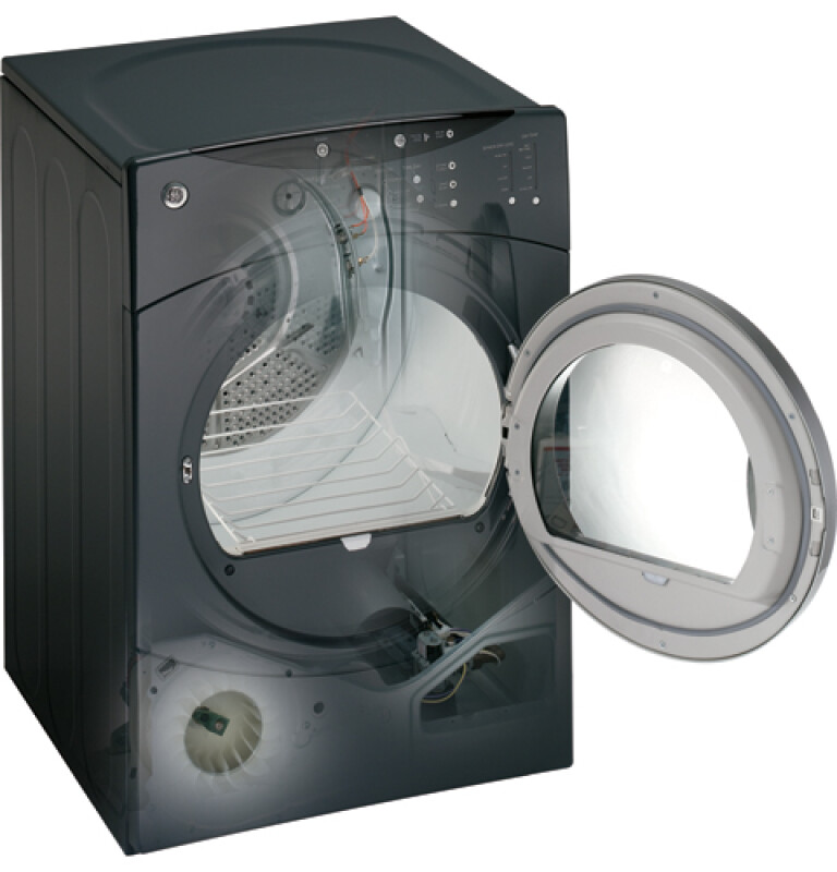 7.0 Cu. Ft. Super Capacity Gas Dryer DBVH512GFGG