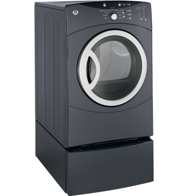 7.0 Cu. Ft. Super Capacity Gas Dryer DBVH512GFGG