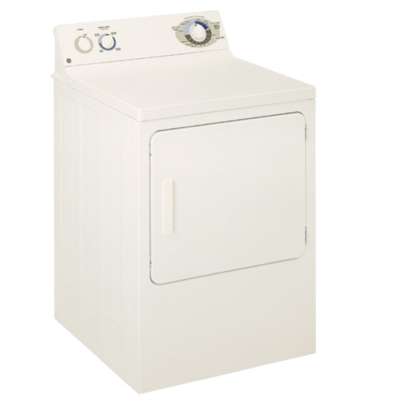 6.0 Cu. Ft. Extra-Large Capacity Electric Dryer DBXR463EBCC