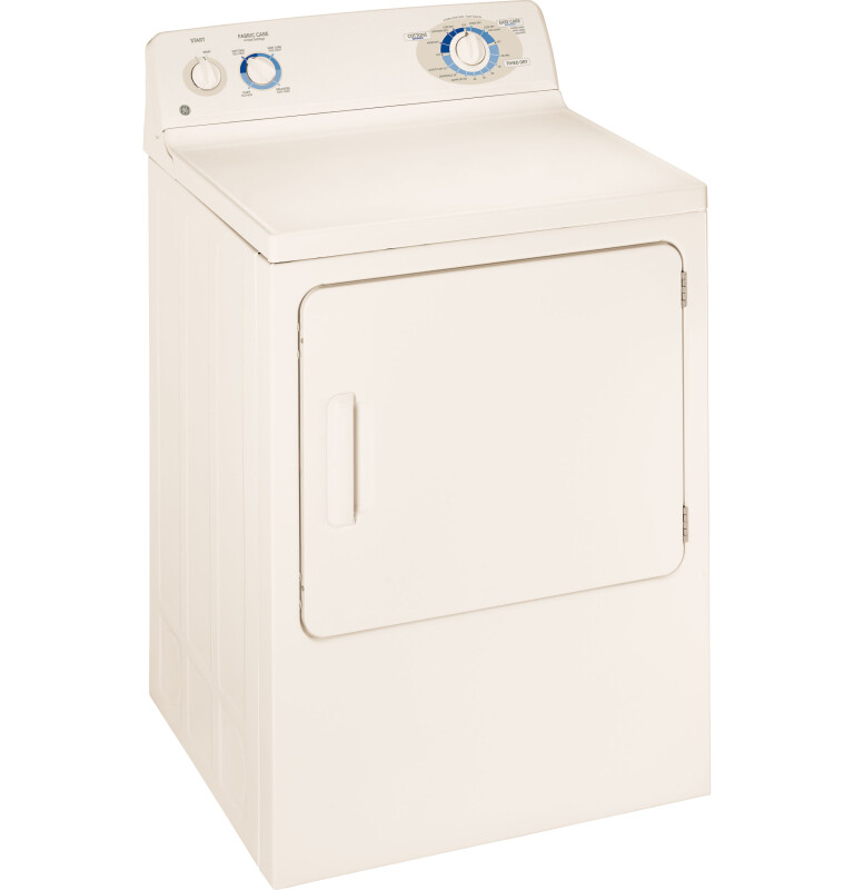 6.0 Cu. Ft. Extra-Large Capacity Electric Dryer DBXR463EGCC