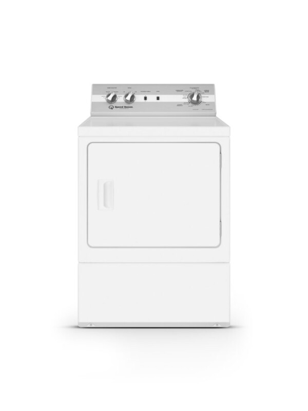 Speed Queen Dryers White DC5000WG Picture 1