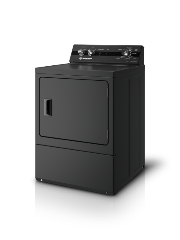 DC5 Sanitizing Electric Dryer with Extended Tumble DC5003BE