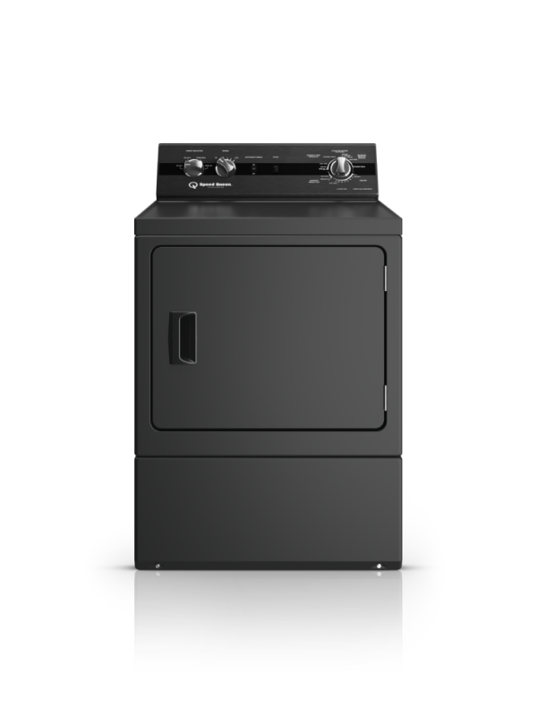 DC5 Sanitizing Electric Dryer with Extended Tumble DC5003BE