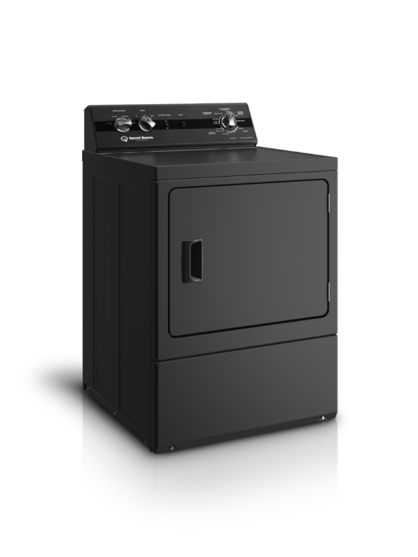 DC5 Sanitizing Gas Dryer with Extended Tumble DC5003BG
