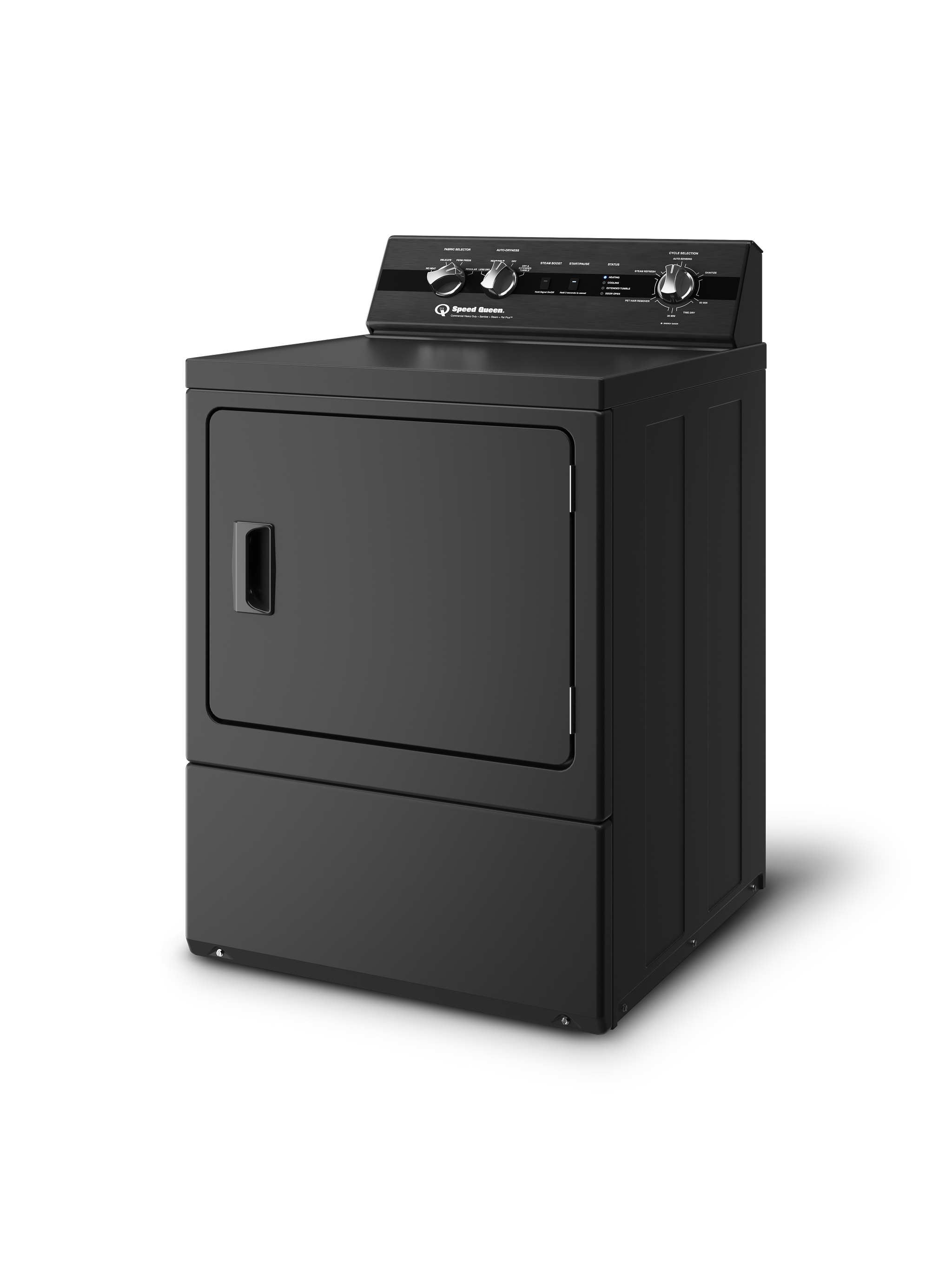 DC5 Sanitizing Electric Dryer with Pet Plus™ DC5004BE