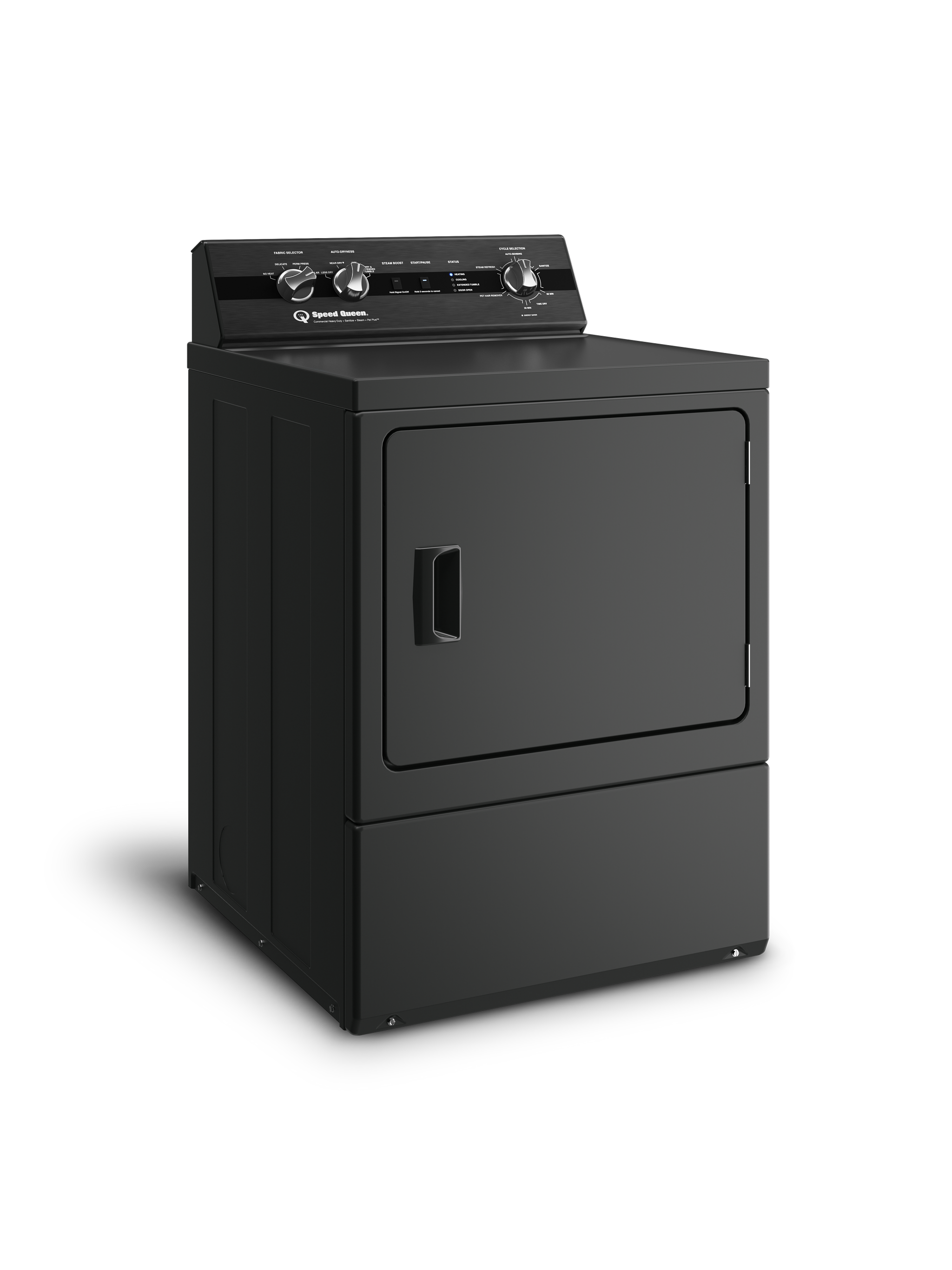 DC5 Sanitizing Electric Dryer with Pet Plus™ DC5004BE