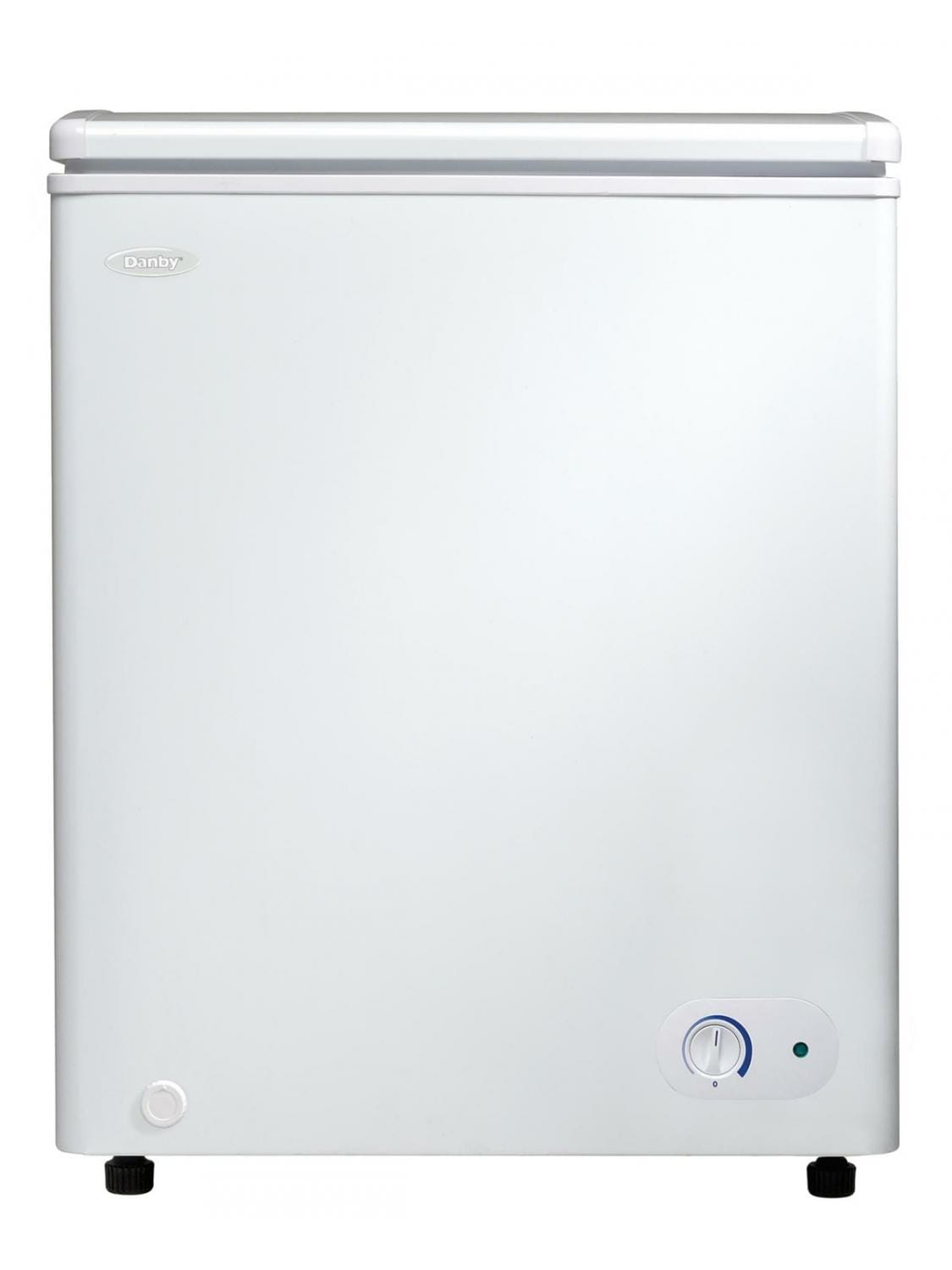 3.8 cu. ft. Chest Freezer DCF038A3WDB