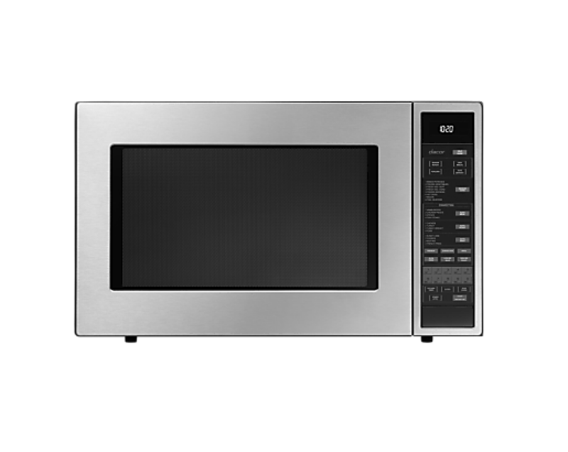 24-Inch Countertop Convection Microwave Oven DCM24S