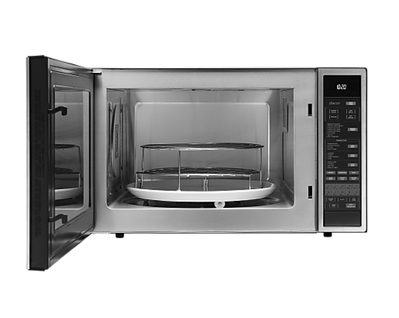 24-inch Countertop Convection Microwave Oven DCM24S