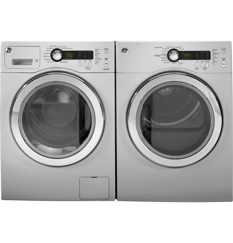 4.0 Cu.Ft. Capacity Electric Dryer DCVH485EKMS