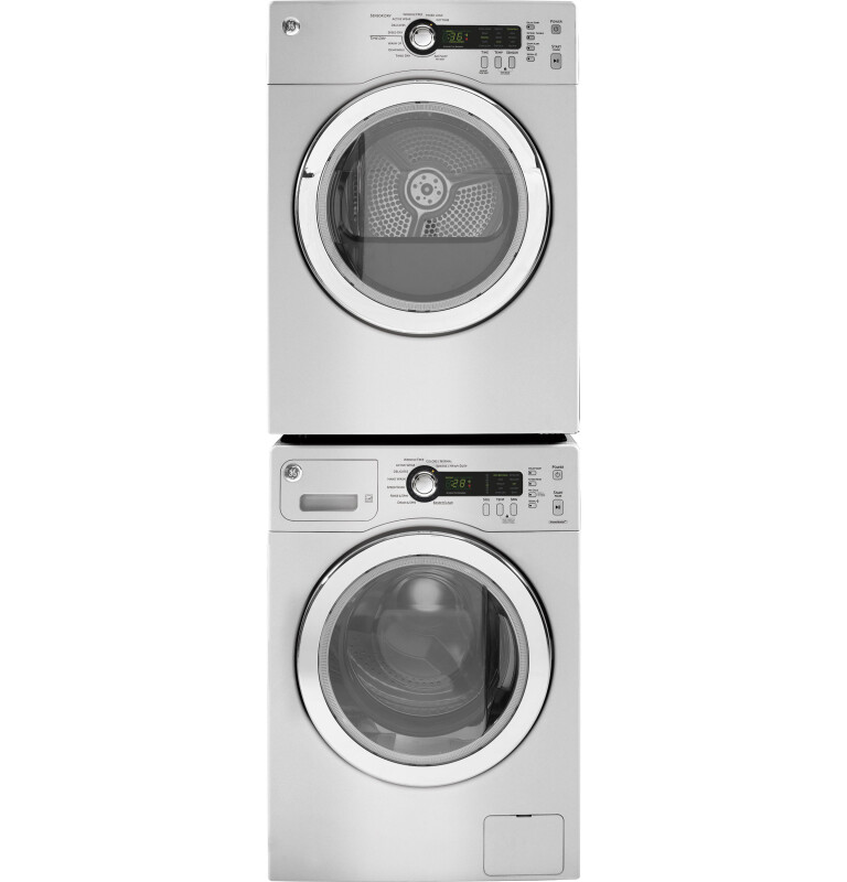 4.0 Cu.Ft. Capacity Electric Dryer DCVH485EKMS