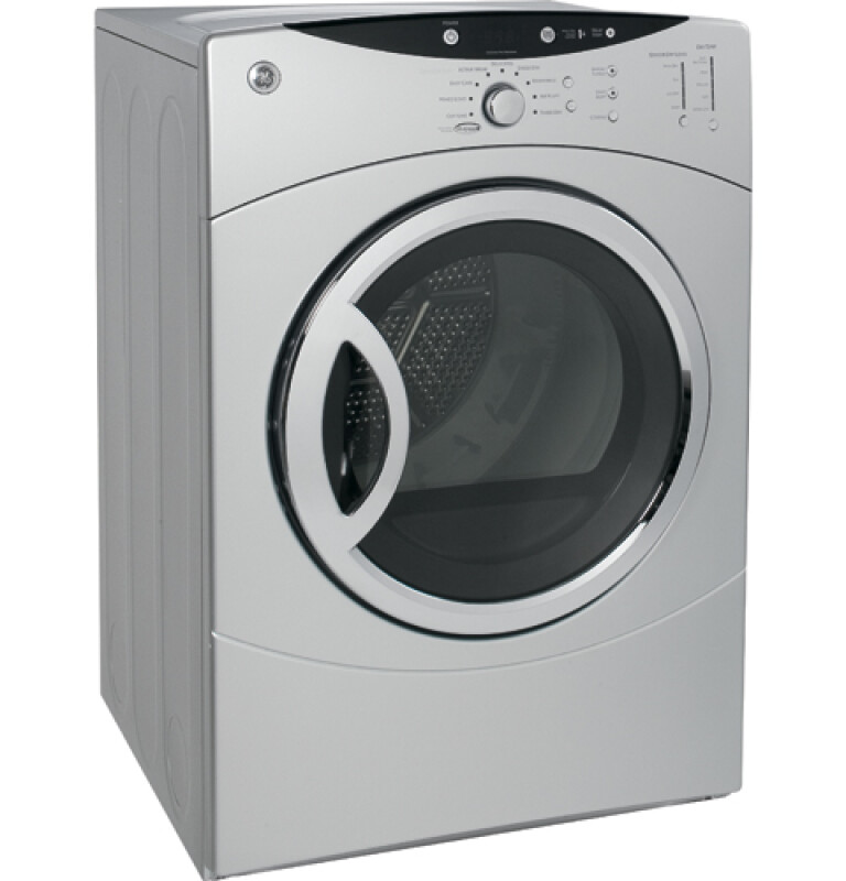 7.0 Cu. Ft. Super Capacity Electric Dryer DCVH660EHMS