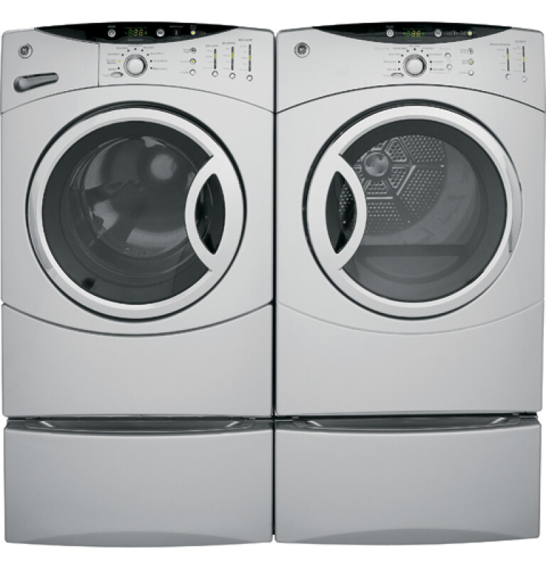 7.0 Cu.Ft. Super Capacity Electric Dryer DCVH680EJMS