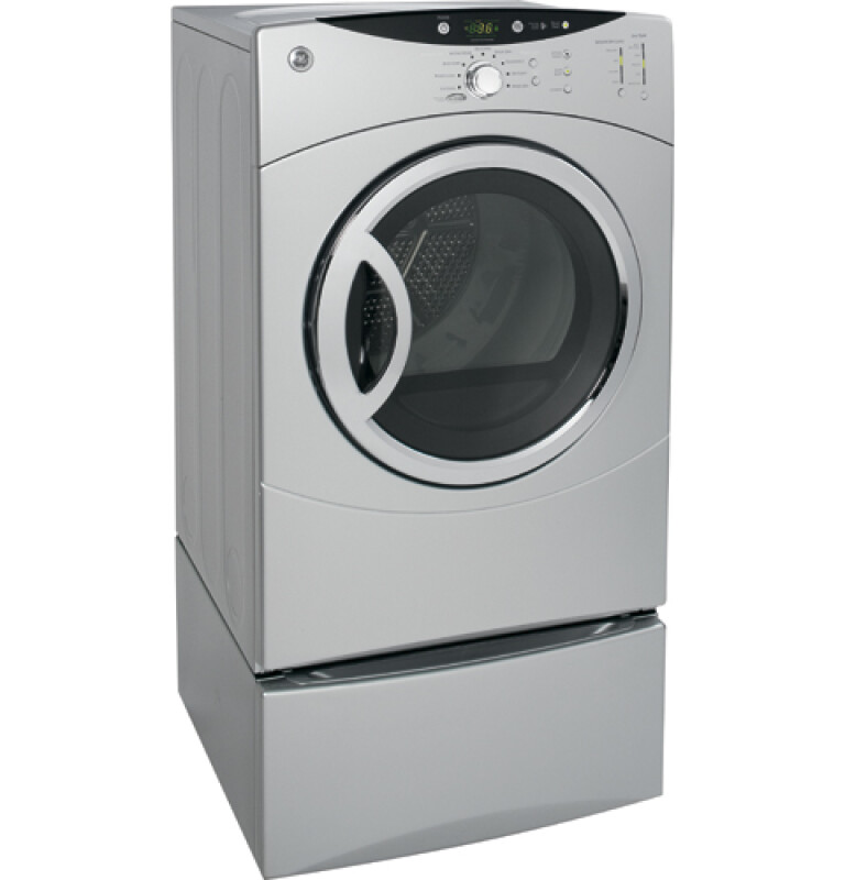 7.0 Cu.Ft. Super Capacity Gas Dryer DCVH680GJMS