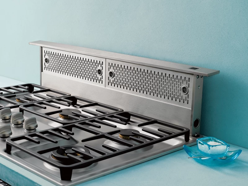 36" Sorrento Downdraft DD1E36AS