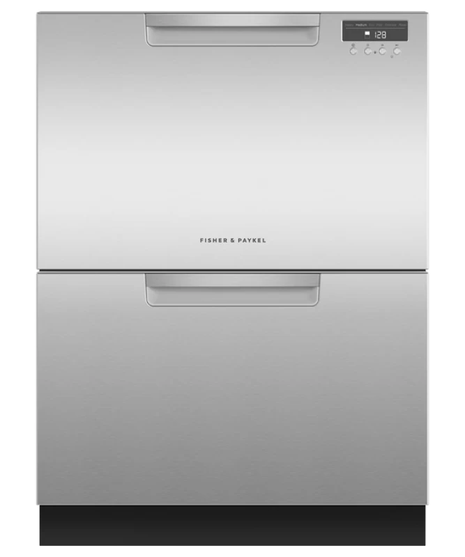 Double DishDrawer Dishwasher DD24DAX9N