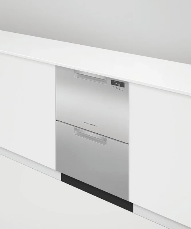 Double DishDrawer Dishwasher DD24DAX9N
