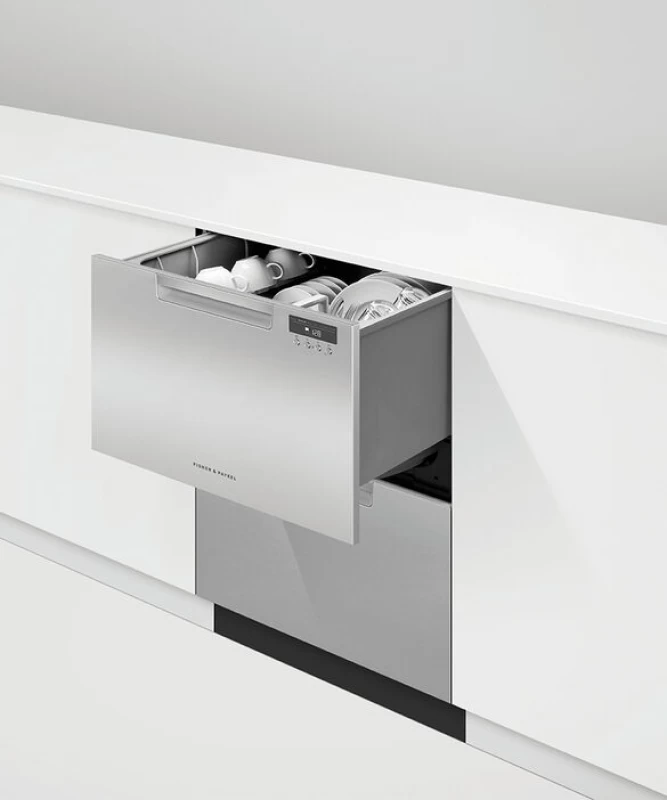 Double DishDrawer Dishwasher DD24DAX9N