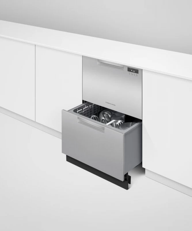 Double DishDrawer Dishwasher DD24DAX9N