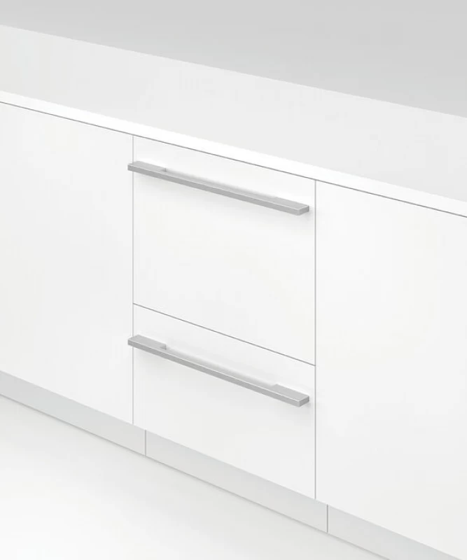 Integrated Double DishDrawer Dishwasher, Tall, Sanitize DD24DTX6I1