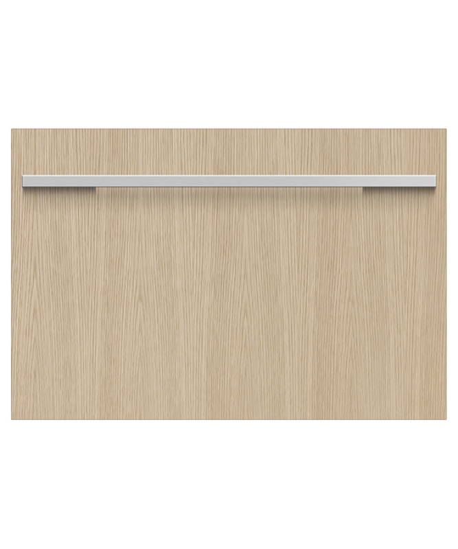 Integrated Single DishDrawer Dishwasher, Sanitize DD24SI9N