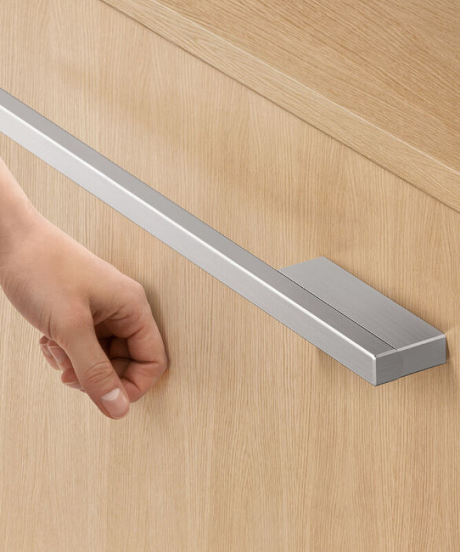 Integrated Single DishDrawer Dishwasher, Sanitize DD24SI9N