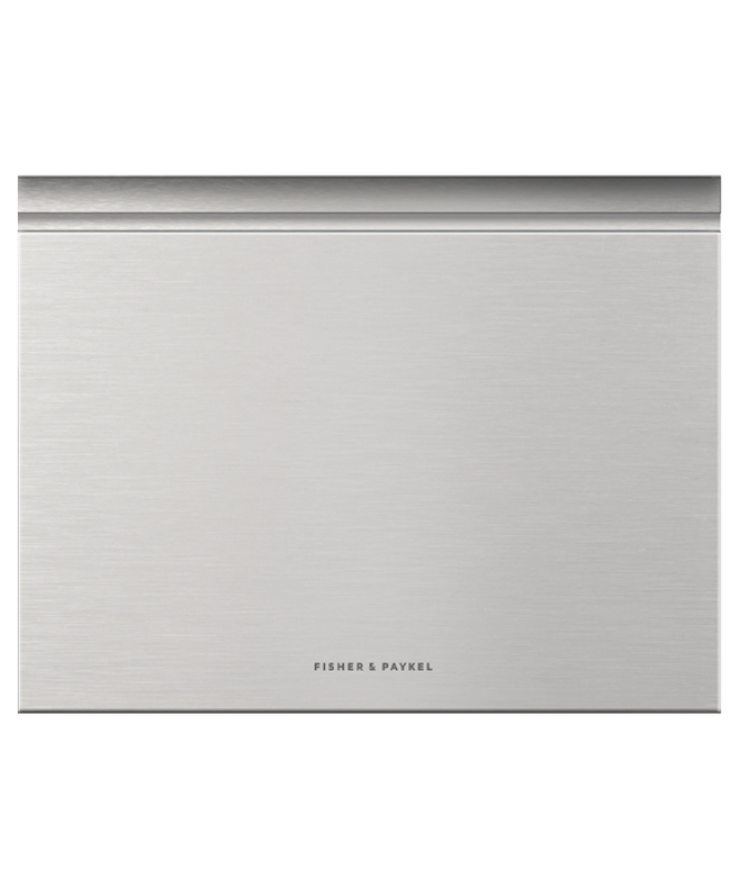 Single DishDrawer Dishwasher, Tall, Sanitize DD24ST4NX9
