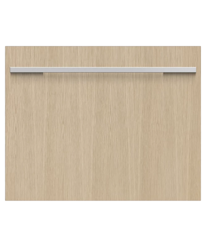 Integrated Single DishDrawer Dishwasher, Tall, Sanitize DD24STI9N