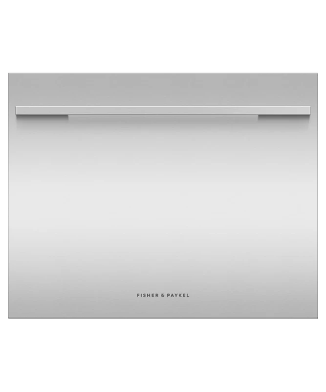 Integrated Single DishDrawer Dishwasher, Tall, Sanitize DD24STI9N