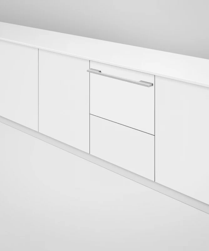 Integrated Single DishDrawer Dishwasher, Tall, Sanitize DD24STI9N